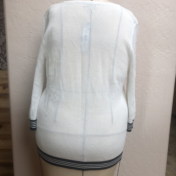 NWT Sweater - Picture 2 of 8